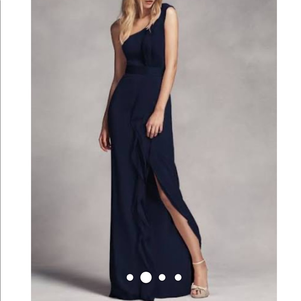 Vera Wang Formal Dress